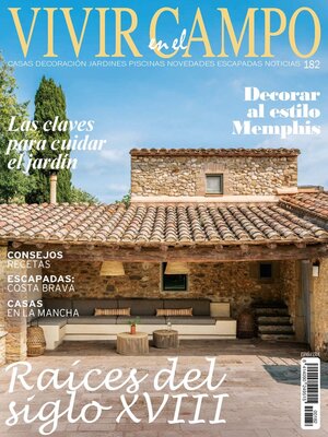 Vivir en el Campo - Magazine